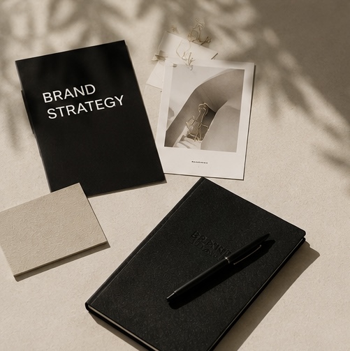 Studio contentowe i plan produkcji